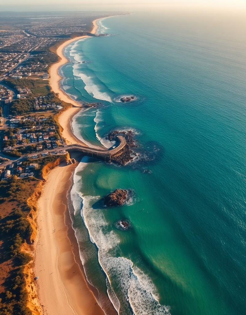 Santa Cruz real estate community